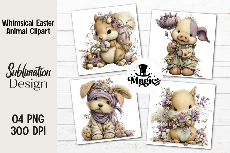 Spring Clipart Image 3