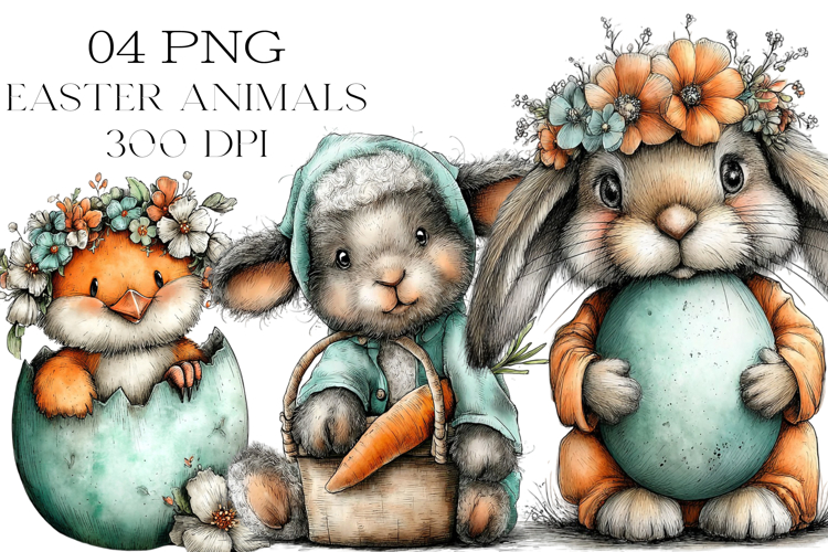 Spring Clipart Image 22