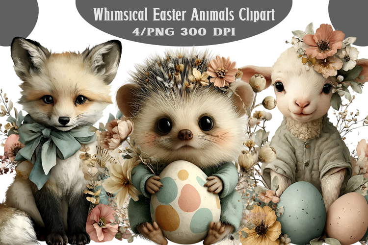 Spring Clipart Image 4