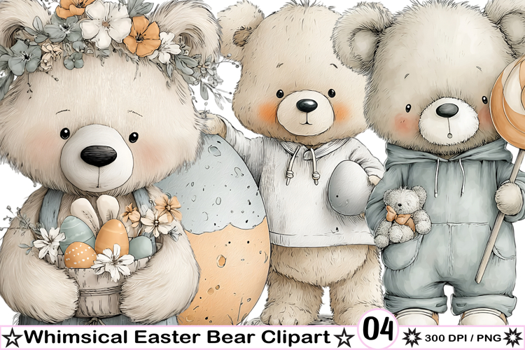 Spring Clipart Image 3