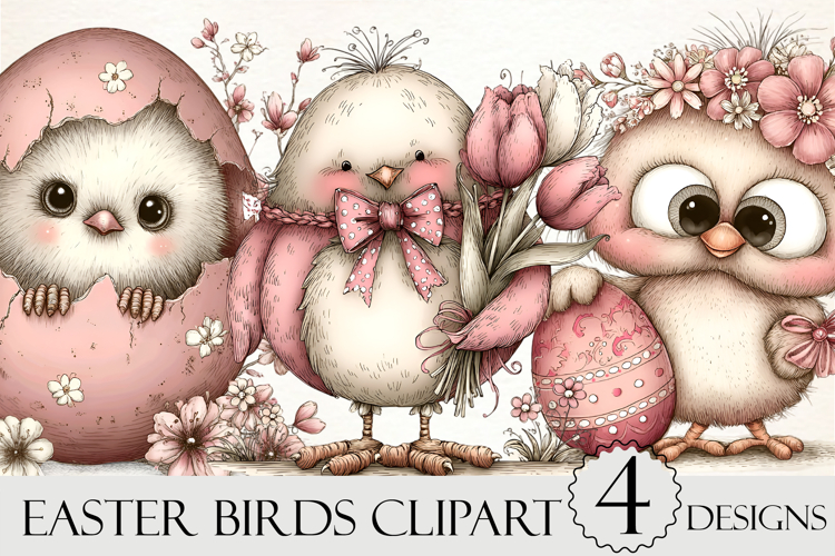 Spring Clipart Image 12