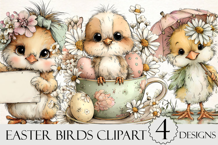 Spring Clipart Image 13