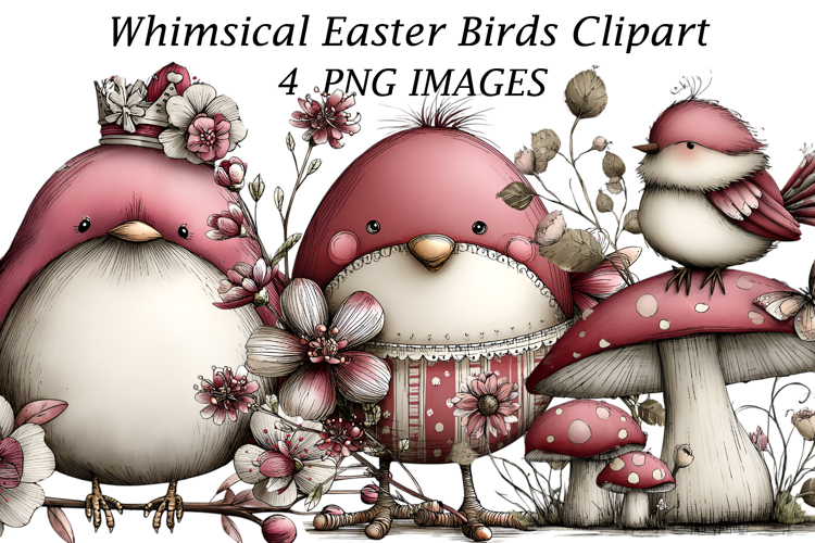 Spring Clipart Image 13