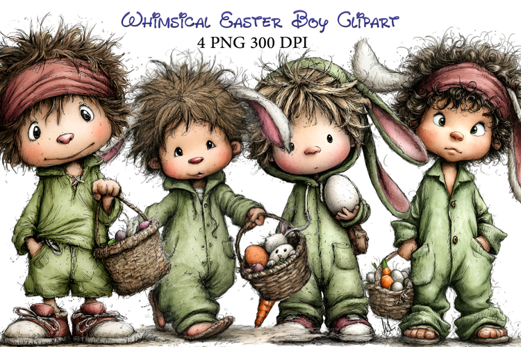Mothers Day Clipart Image 7