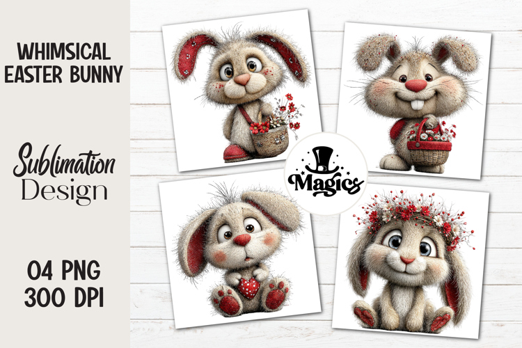 Easter Clipart Image 2