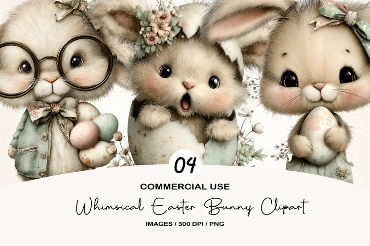 Easter Clipart Image 17