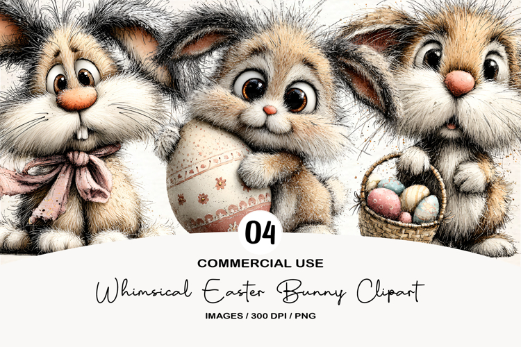 Easter Clipart Image 6