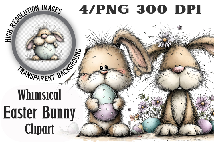 Easter Clipart Image 9