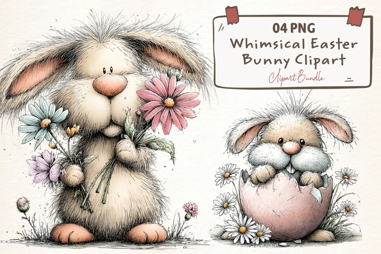Easter Clipart Image 12
