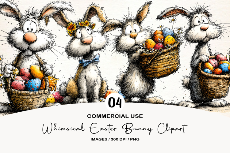 Easter Clipart Image 7