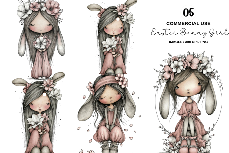 Spring Clipart Image 19