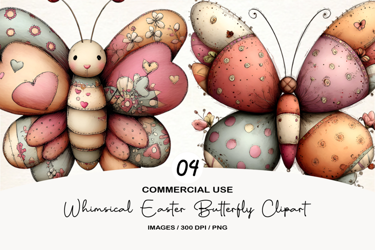 Easter Illustration Image 17