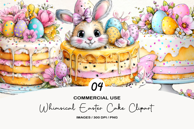 Watercolor Clipart Image 10