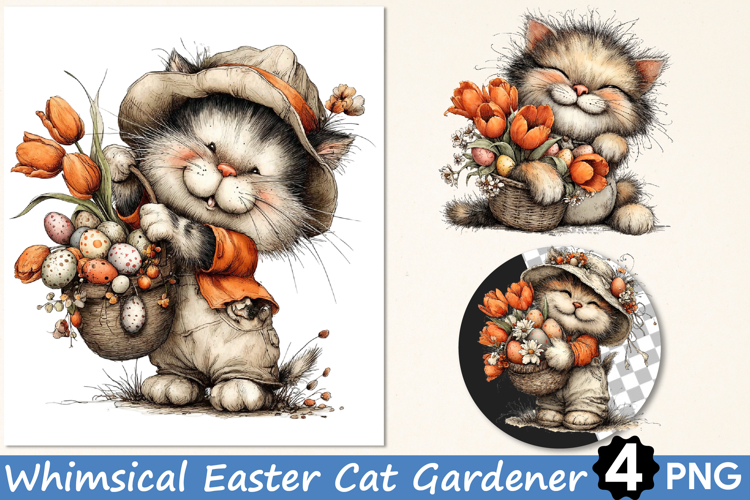 Easter Bunny Png Image 17