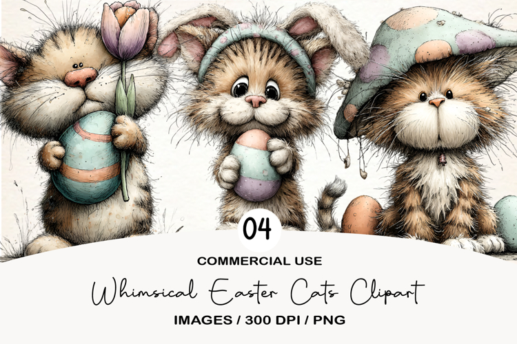 Easter Clipart Image 7