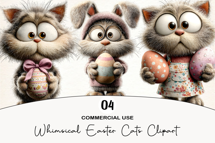 Easter Illustration Image 11