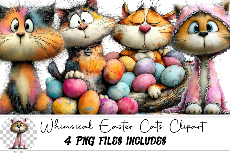 Easter Png Image 22