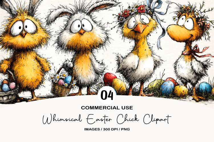 Easter Clipart Image 3