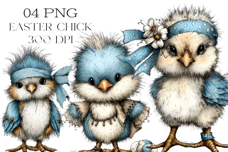 Easter Bunny Png Image 21