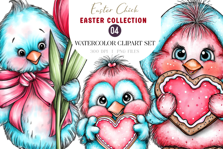 Easter Background Image 6