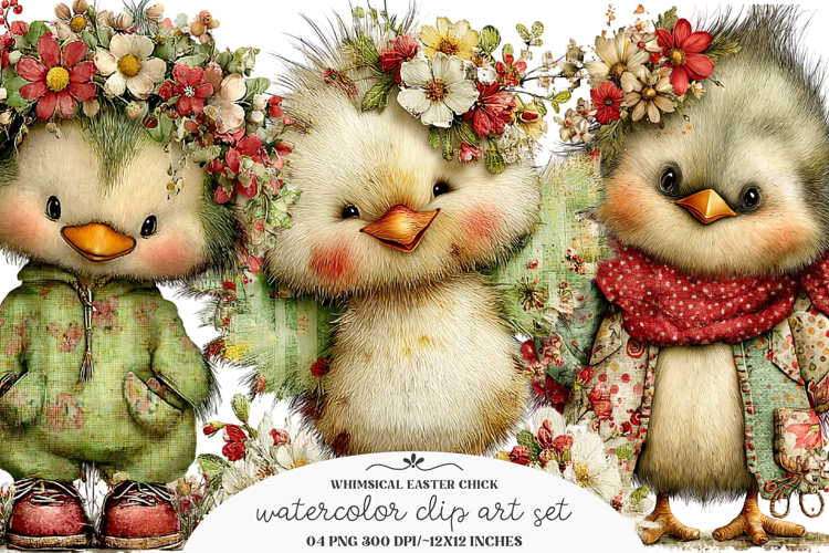 Spring Clipart Image 7