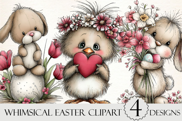 Spring Clipart Image 10
