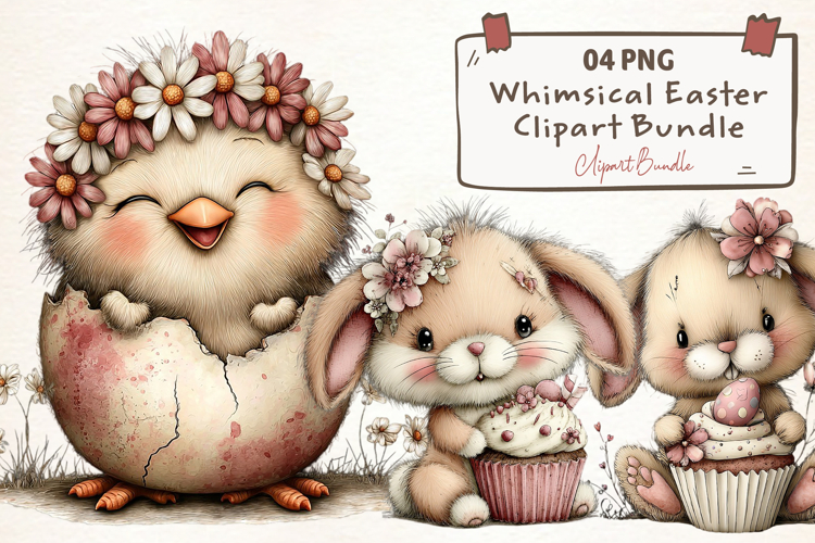 Spring Clipart Image 9