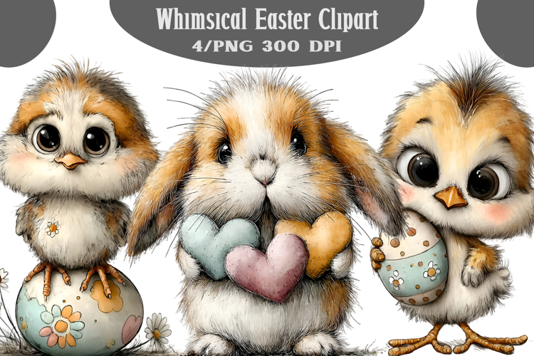 Easter Clipart