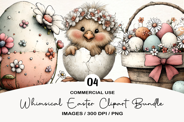 Bunny Clipart Image 18
