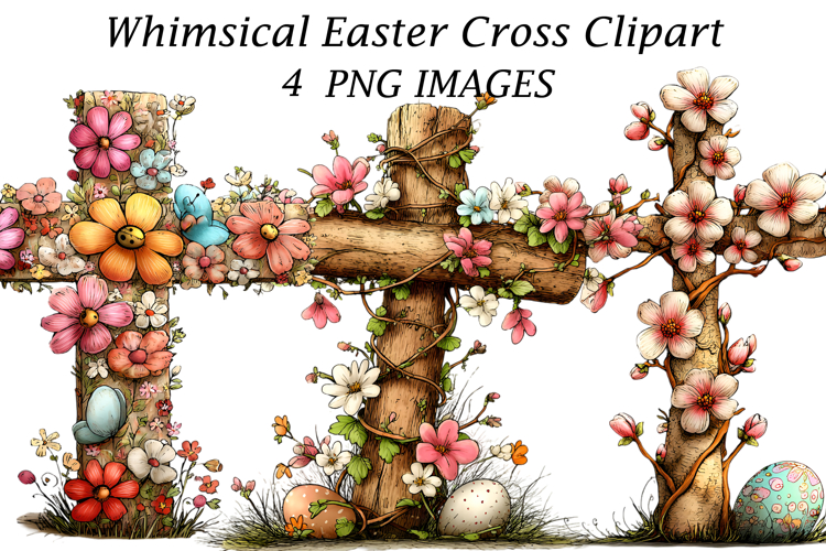 Cross Background Image 20