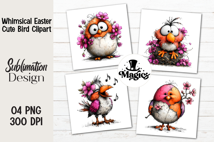 Spring Clipart Image 15