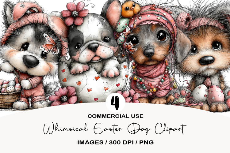 Watercolor Clipart Image 22