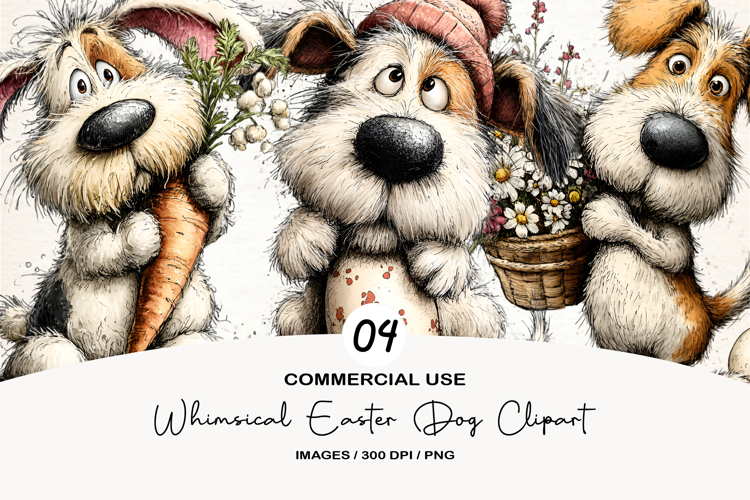 Watercolor Clipart Image 5