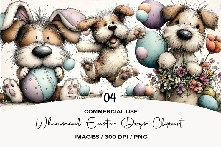 Easter Clipart Image 5