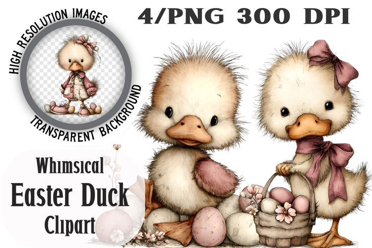 Easter Clipart Image 5