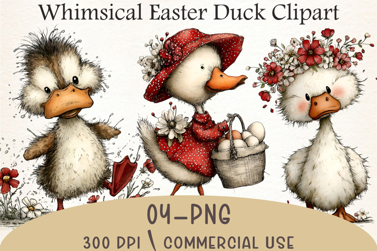 Spring Clipart Image 7