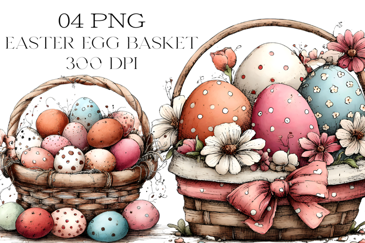 Easter Bunny Png Image 17