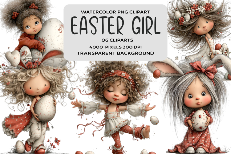 Spring Clipart Image 14