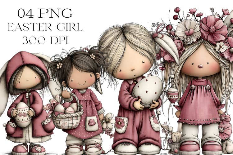 Spring Clipart Image 9