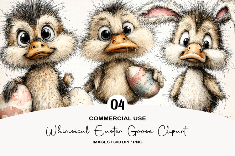 Bunny Clipart Image 10