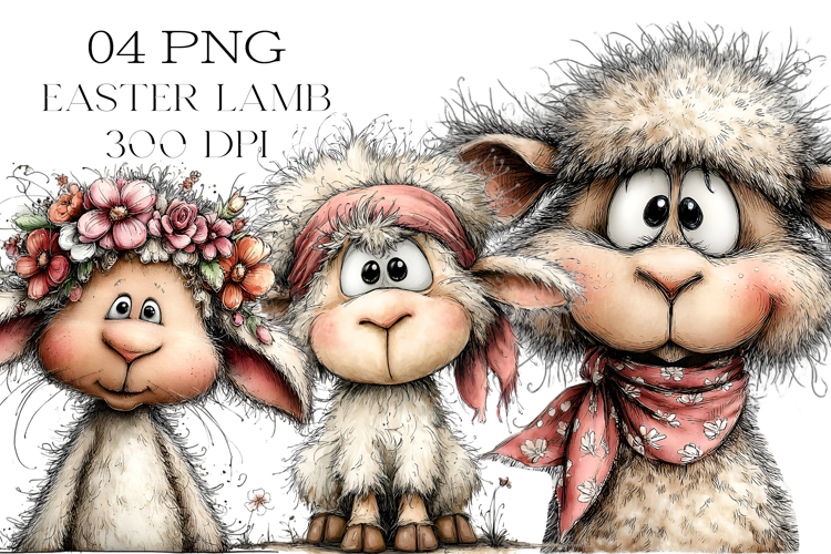 Easter Bunny Png Image 15