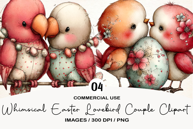 Couple Clipart Image 13