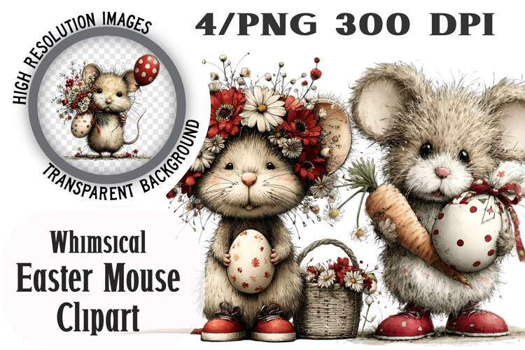 Easter Png Image 17