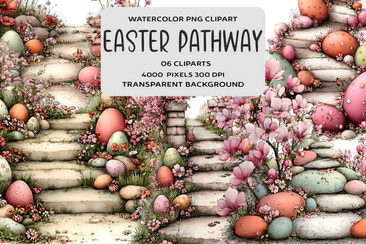 Spring Clipart Image 7