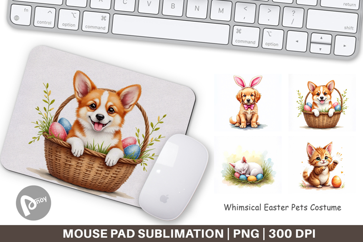 Mouse Png Image 13