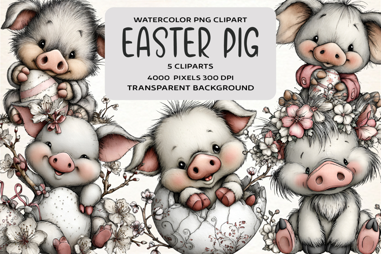 Easter Bunny Png Image 19