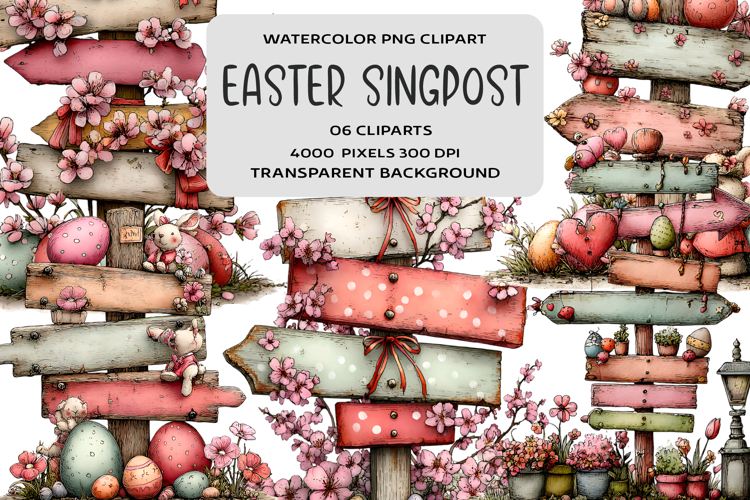 Spring Clipart Image 6