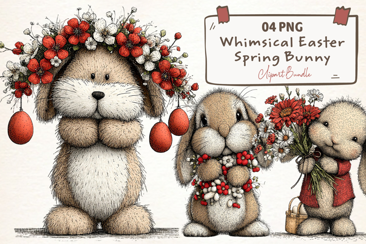 Spring Clipart Image 7