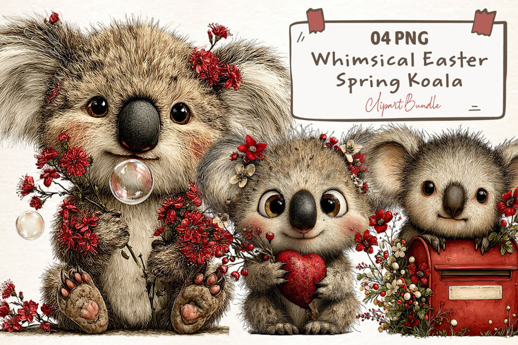 Spring Clipart Image 23