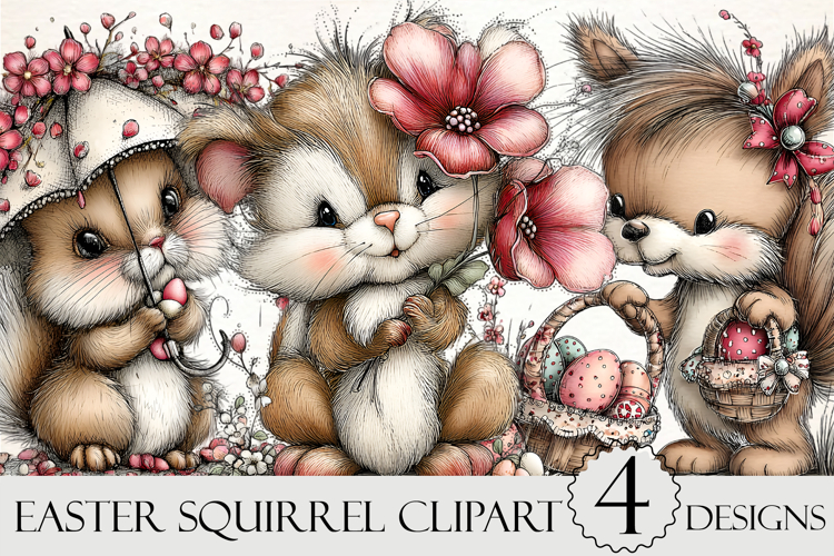 Spring Clipart Image 7